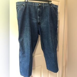 Wrangler Men’s Carpenter Denim Jeans